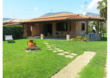 Olmy - Villa 550mt dal mare