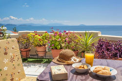 Seaside Holiday Apartment