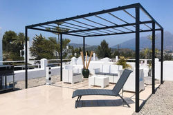 Rooftop Bbq Wifi Pool Golf Marbella