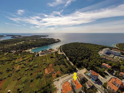 • Lungomare Beach Apartment Pula •