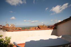 Terrazza e Vista Mare