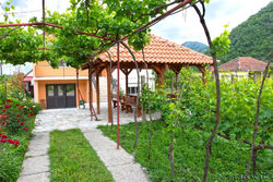 Guesthouse Bato