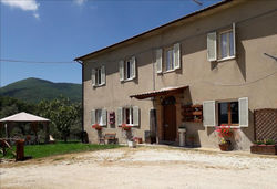 Alle Preci Country house