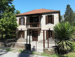 Villa Fteri