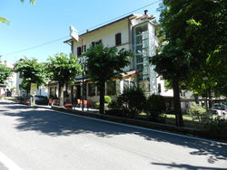 Albergo Ristorante Villa Svizzera