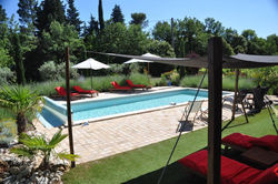 Le Clos Geraldy - Charming B&B et Spa