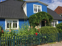 Blue House Rügen