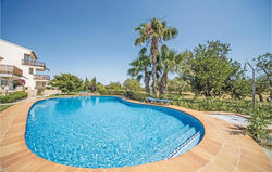 Two-Bedroom Apartment in San Jordi