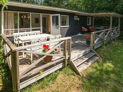 Holiday home Silkeborg VII