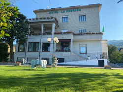 Hotel La Fontana