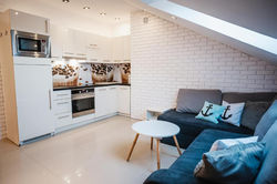 Apartament Kotwica
