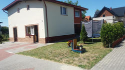 Apartament Małgosia