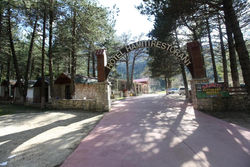 Hotel Hamiti Llogara