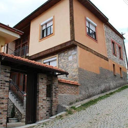 **ETNO Vila** - KRUSEVO