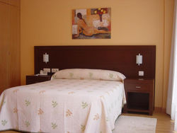 Hostal Acanto