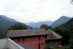 Secret Mountain Retreat Valle Cannobina (for nature Lovers only)