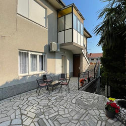 Apartmani Damir