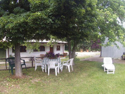 Gavi/Alice Open space