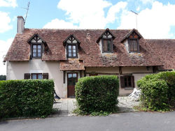 Gîte Les Brulis