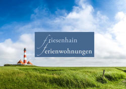 Friesenhain Ferienwohnungen