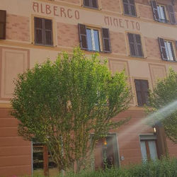 Albergo Minetto