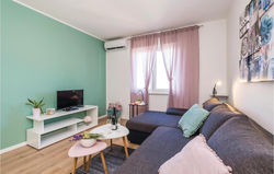 0-Bedroom Apartment in Rijeka