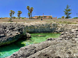 Villa Sara Costa Pergola