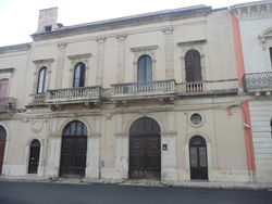 Palazzo De Giorgi