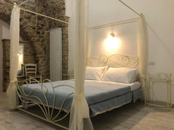 B&B Belvedere Castelluccio Valmaggiore