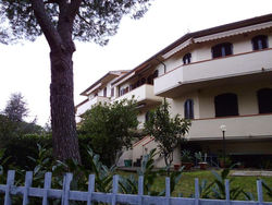 Appartamento a Castiglioncello
