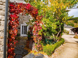 Casa rural quiroga