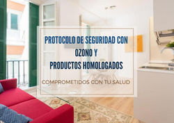 Apartamento Centro Histórico II