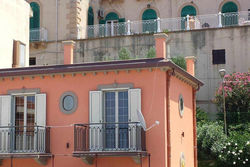 Casa Grazia Gioiosa Marea