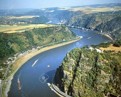 ** Ferienwohnung im Weltkulturerbe nahe Loreley