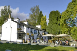 The Britannia Inn