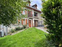 Maison ''Mon Chez Moi''