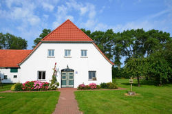 Holsteinhaus-Zirmoisel