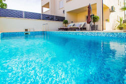 Luxurious Apartment Stella del mare 5 *****