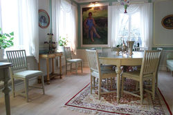 Brunnbäcks Herrgård