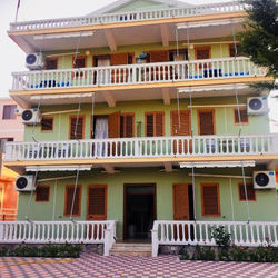 Apartment Celaj Velipoje