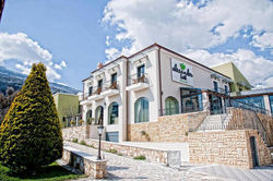 Alexander Hotel Gerakari