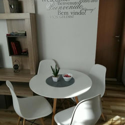 Apartman Gušt