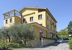 Hotel Olivi