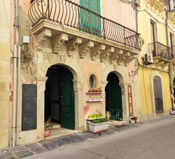 Casa dei fiori