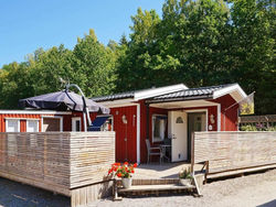 Holiday home MARBÄCK II