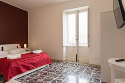 Al Corso Apartments