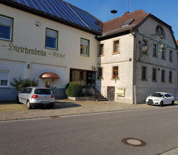 Gasthof Hirschenbräu Michel