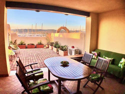 Porto San Rocco Italy Vacation Rental