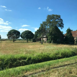 Landhuis Kogendijk