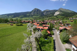 Ferienwohnung Haus Breitenberg